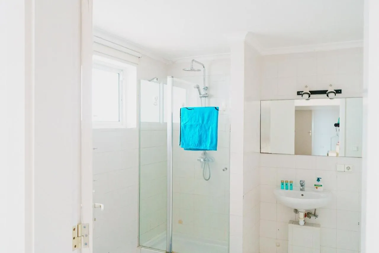 Apartament The Loft Costa Adeje