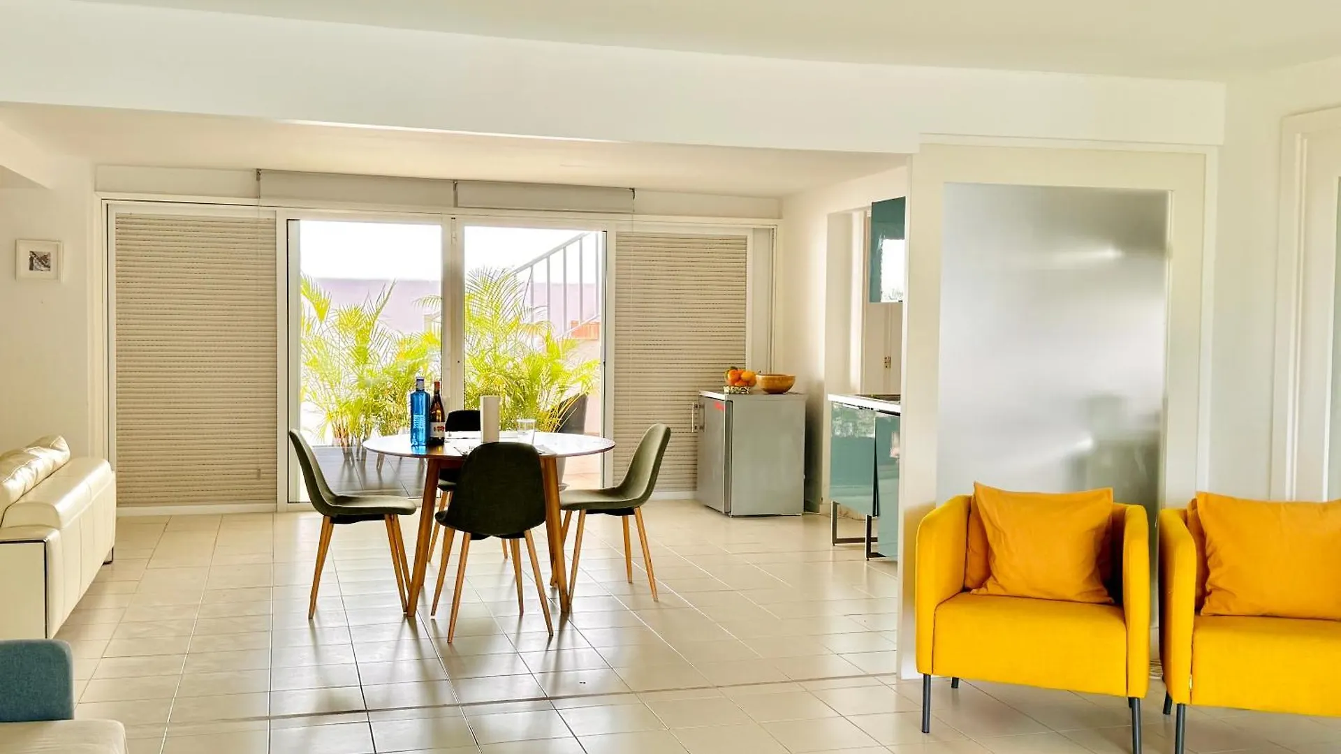 The Loft Costa Adeje Daire 0*,  İspanya