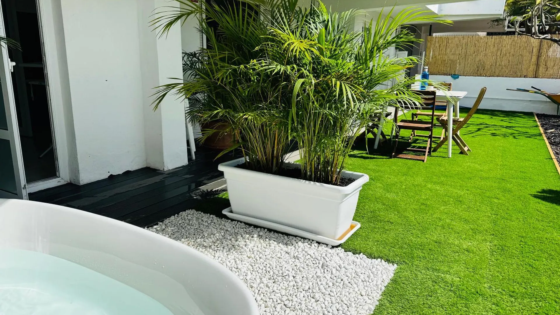 Apartament The Loft Costa Adeje