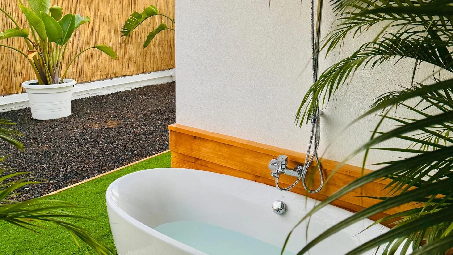 The Loft Costa Adeje Daire