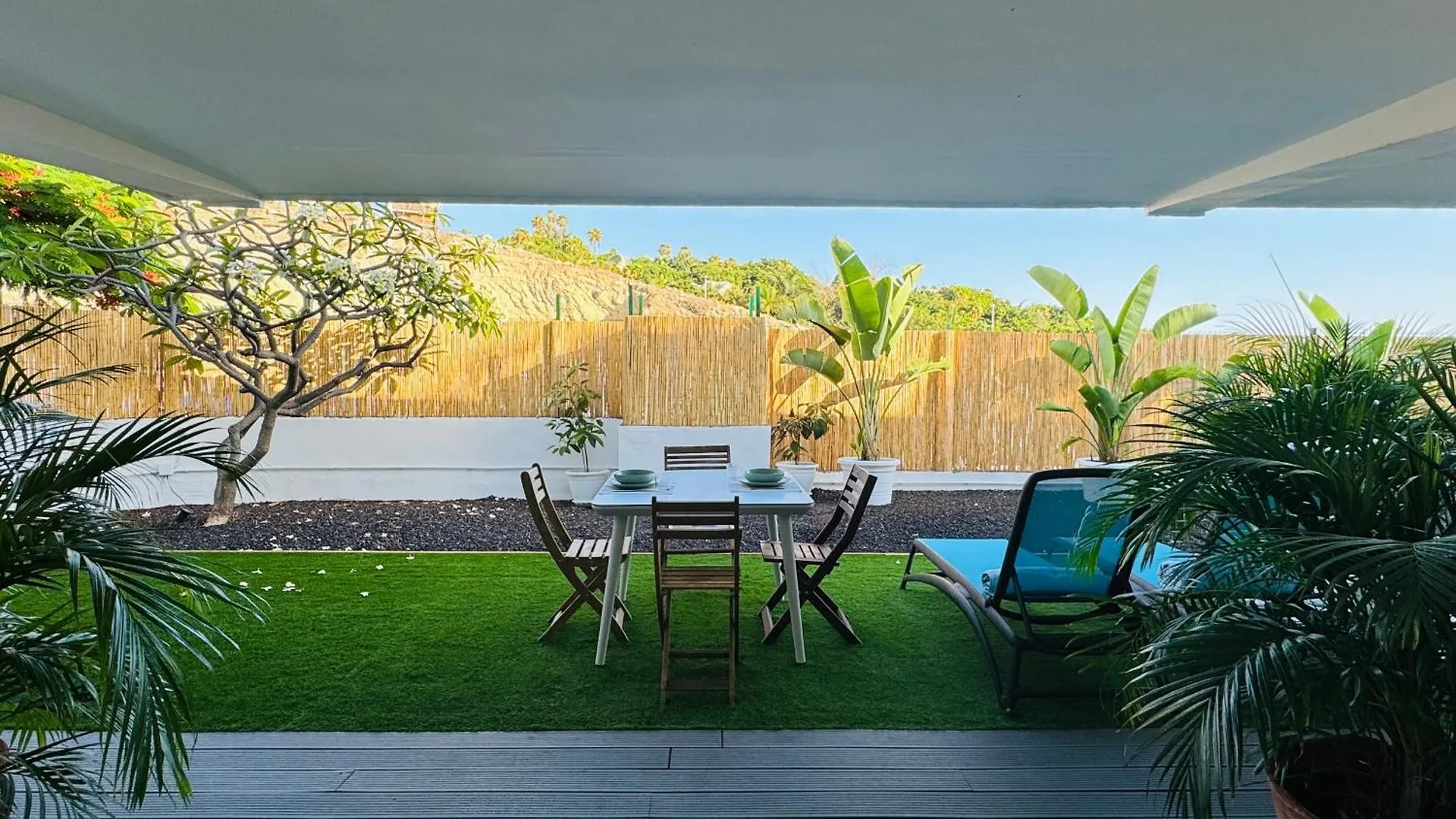 The Loft Costa Adeje Daire